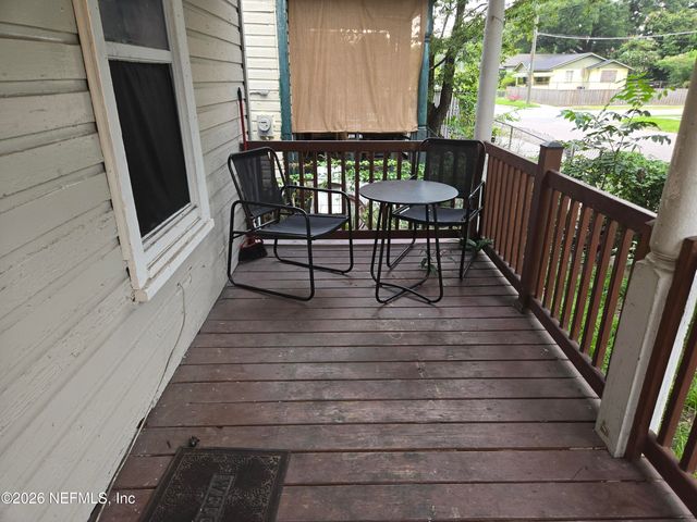 1394 PRINCE Street, Jacksonville, FL 32209