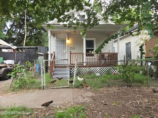 1394 PRINCE Street, Jacksonville, FL 32209