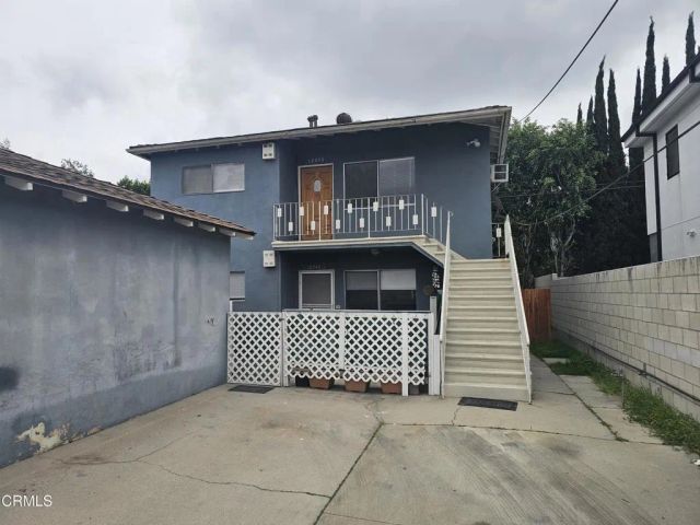 12246 Oxnard Street 2nd Fl, Los Angeles, CA 91606