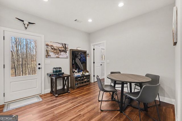 110 Rocky Branch Drive, Murrayville, GA 30564