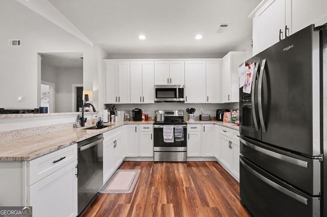 110 Rocky Branch Drive, Murrayville, GA 30564