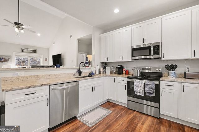 110 Rocky Branch Drive, Murrayville, GA 30564