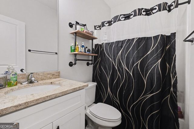 110 Rocky Branch Drive, Murrayville, GA 30564