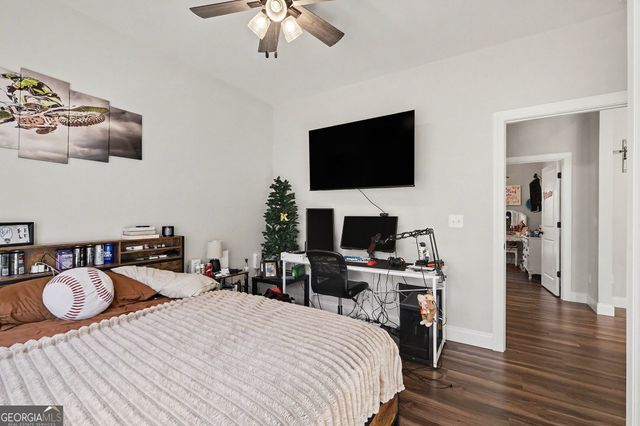 110 Rocky Branch Drive, Murrayville, GA 30564