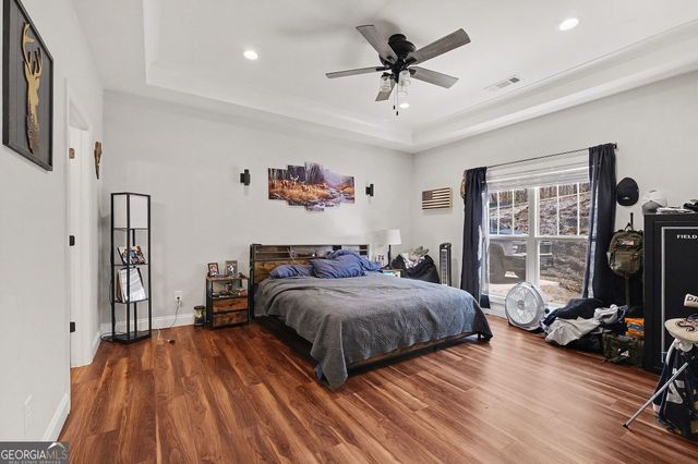 110 Rocky Branch Drive, Murrayville, GA 30564