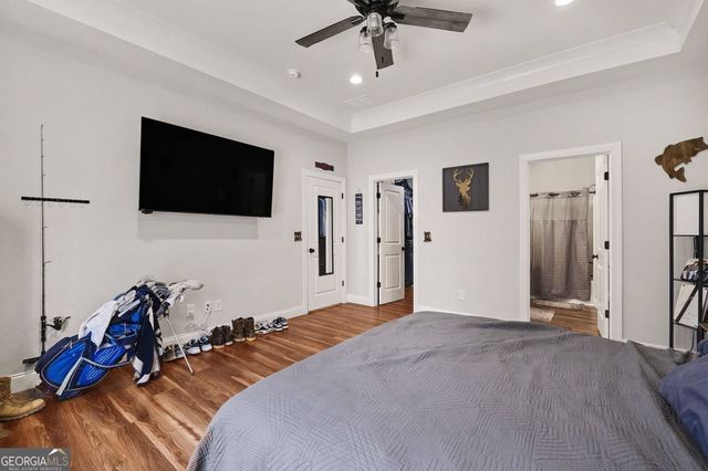 110 Rocky Branch Drive, Murrayville, GA 30564