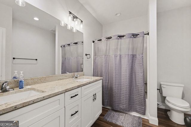 110 Rocky Branch Drive, Murrayville, GA 30564