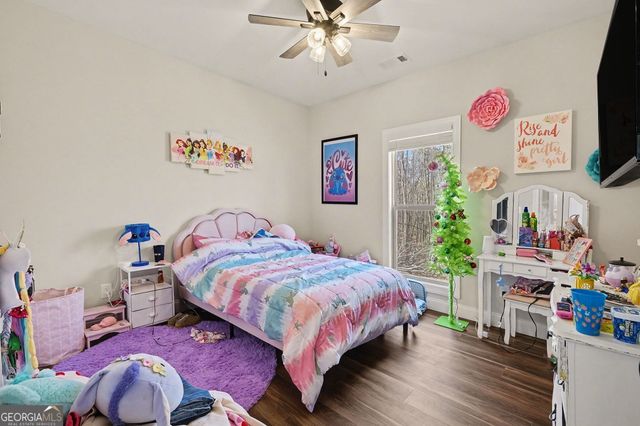 110 Rocky Branch Drive, Murrayville, GA 30564