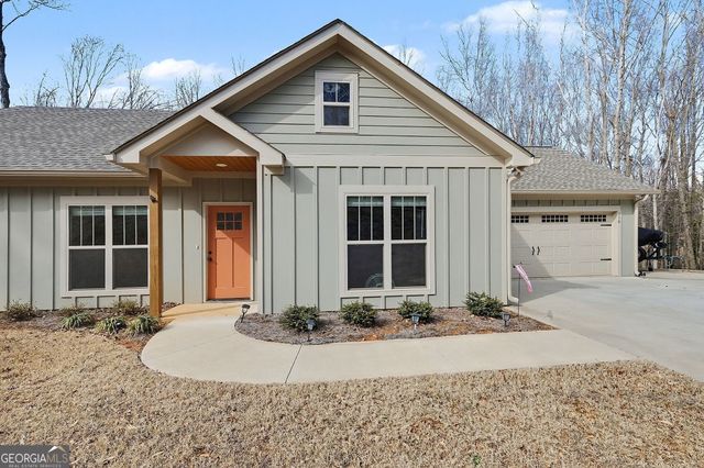 110 Rocky Branch Drive, Murrayville, GA 30564