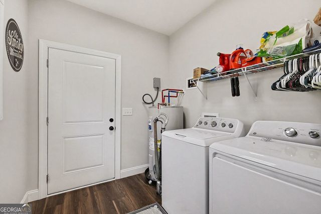 110 Rocky Branch Drive, Murrayville, GA 30564