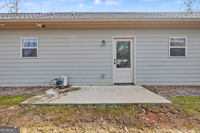 110 Rocky Branch Drive, Murrayville, GA 30564