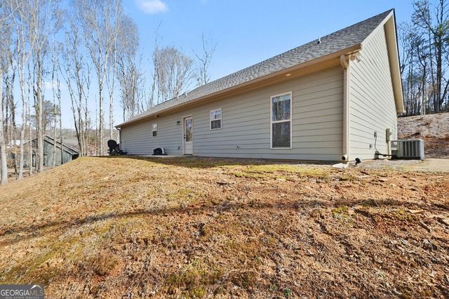 110 Rocky Branch Drive, Murrayville, GA 30564
