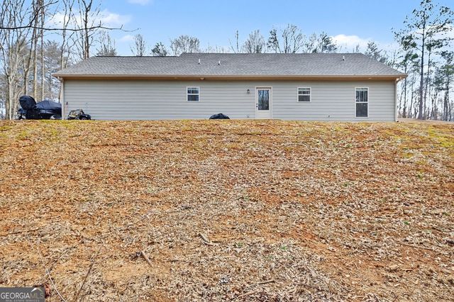 110 Rocky Branch Drive, Murrayville, GA 30564