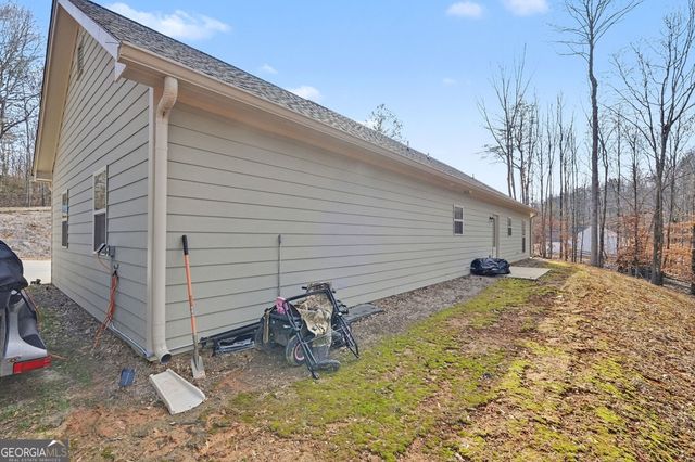 110 Rocky Branch Drive, Murrayville, GA 30564