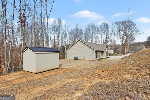 110 Rocky Branch Drive, Murrayville, GA 30564