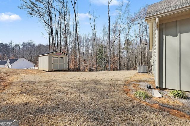 110 Rocky Branch Drive, Murrayville, GA 30564