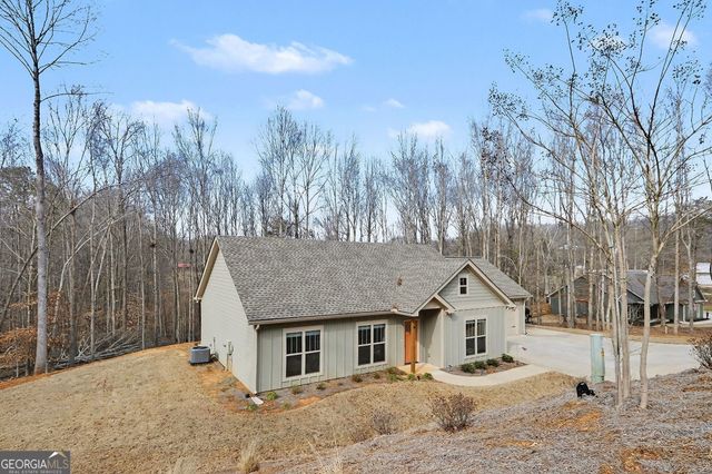 110 Rocky Branch Drive, Murrayville, GA 30564