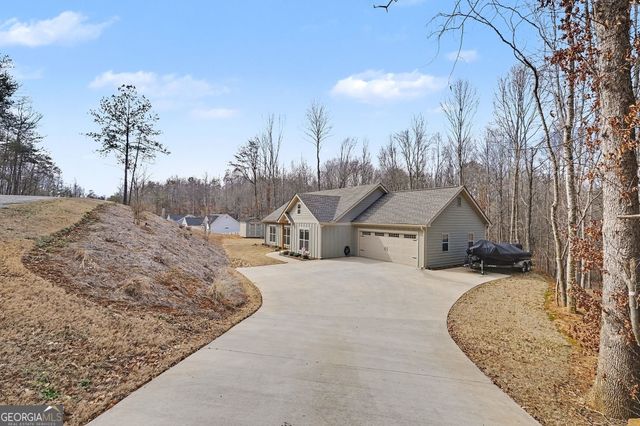 110 Rocky Branch Drive, Murrayville, GA 30564