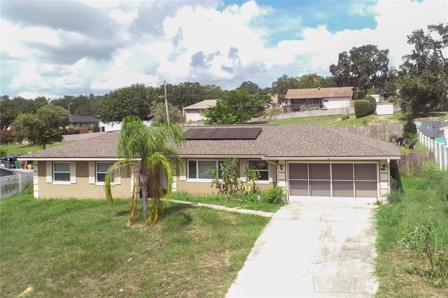 841 BRENTWOOD DRIVE, Lake Wales, FL 33898