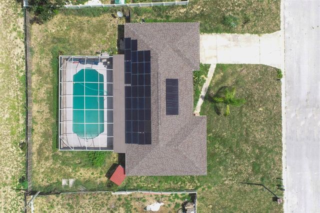 841 BRENTWOOD DRIVE, Lake Wales, FL 33898