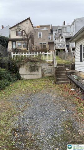 315 Brodhead Street, Easton, PA 18042