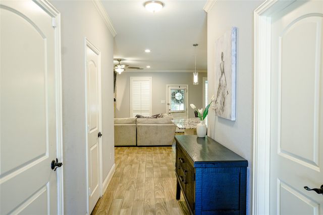 1012 Bowers Road, Seagoville, TX 75159