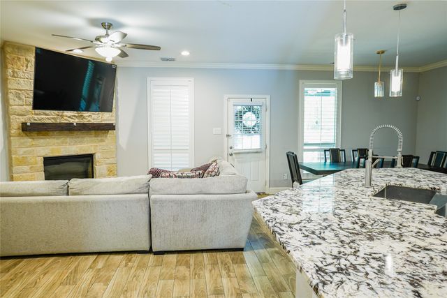 1012 Bowers Road, Seagoville, TX 75159