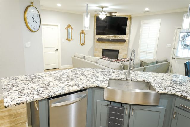 1012 Bowers Road, Seagoville, TX 75159