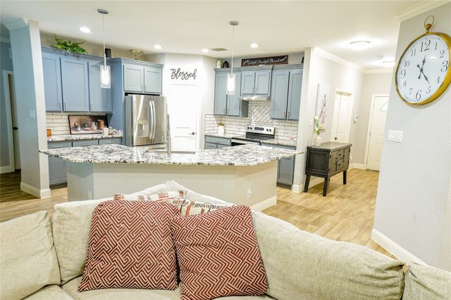 1012 Bowers Road, Seagoville, TX 75159