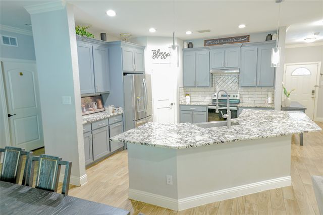 1012 Bowers Road, Seagoville, TX 75159