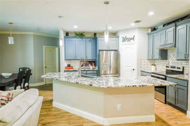 1012 Bowers Road, Seagoville, TX 75159