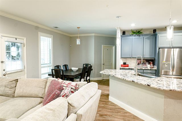 1012 Bowers Road, Seagoville, TX 75159