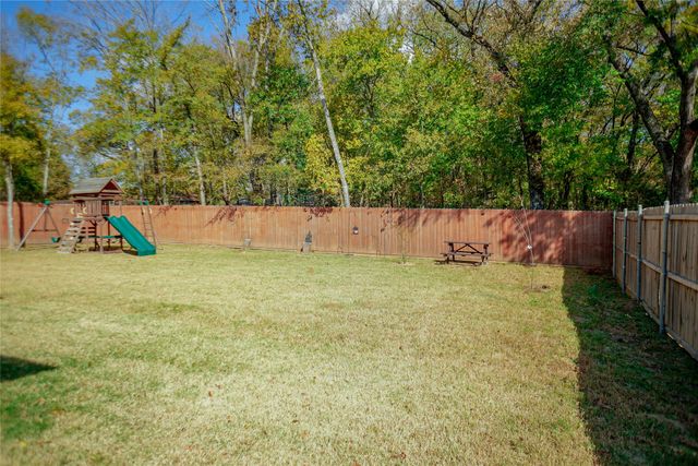 1012 Bowers Road, Seagoville, TX 75159