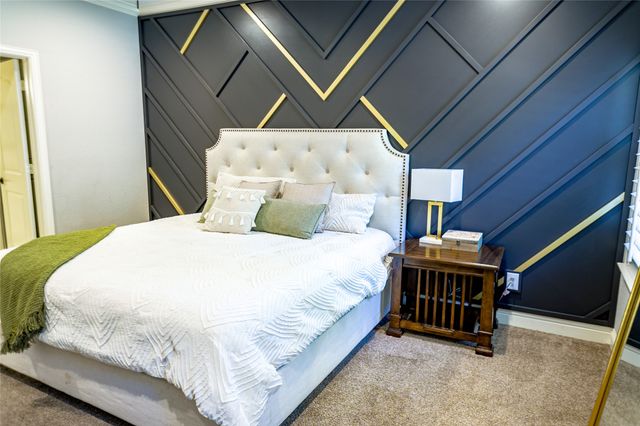 1012 Bowers Road, Seagoville, TX 75159