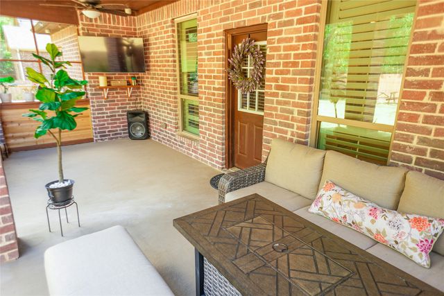 1012 Bowers Road, Seagoville, TX 75159