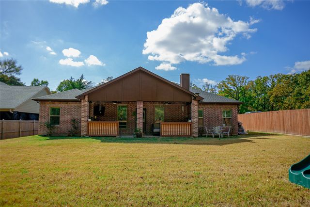 1012 Bowers Road, Seagoville, TX 75159