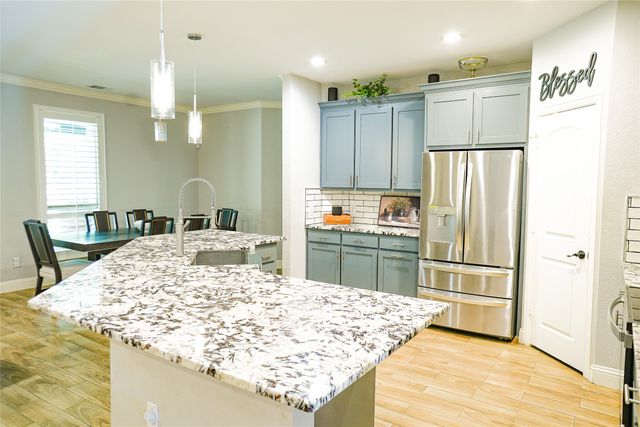 1012 Bowers Road, Seagoville, TX 75159