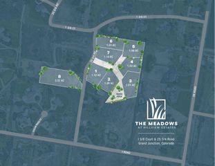 922 25 3/4 Rd Lot 6, Grand Junction, CO 81505