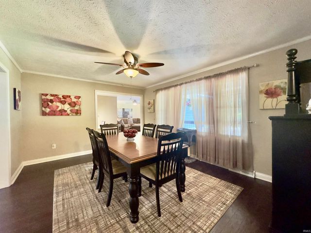 1602 N Brandywine Court, Monticello, IN 47960