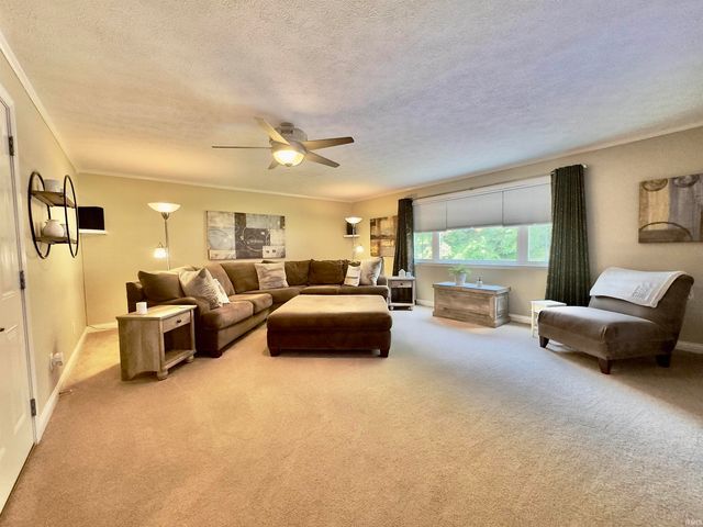 1602 N Brandywine Court, Monticello, IN 47960