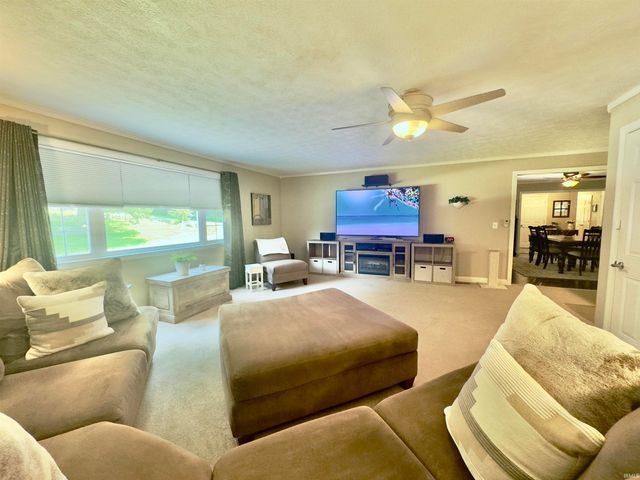 1602 N Brandywine Court, Monticello, IN 47960