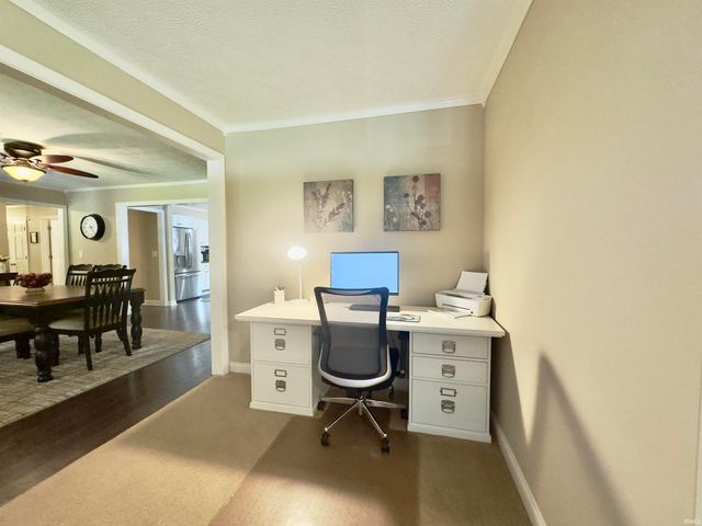 1602 N Brandywine Court, Monticello, IN 47960