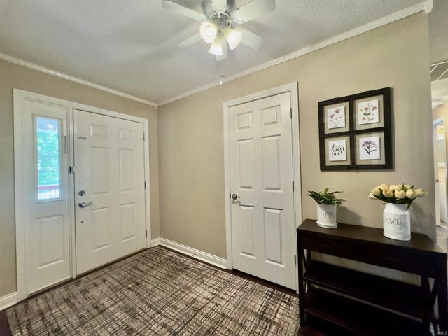 1602 N Brandywine Court, Monticello, IN 47960