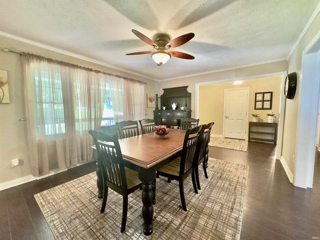 1602 N Brandywine Court, Monticello, IN 47960