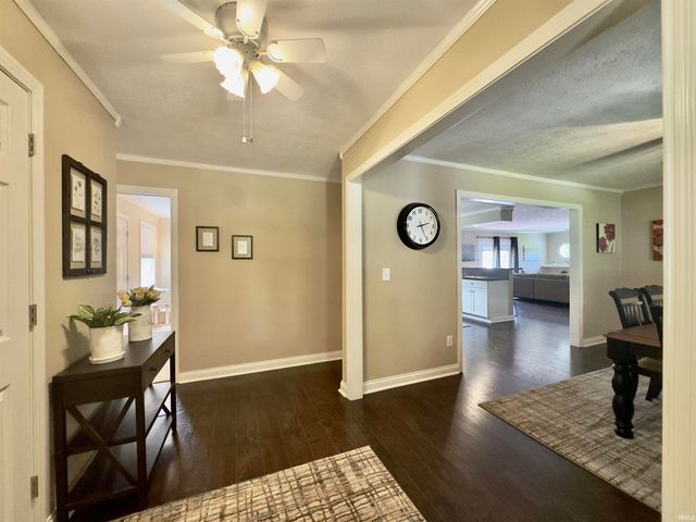 1602 N Brandywine Court, Monticello, IN 47960