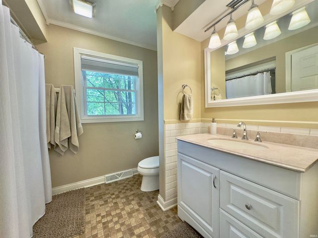 1602 N Brandywine Court, Monticello, IN 47960