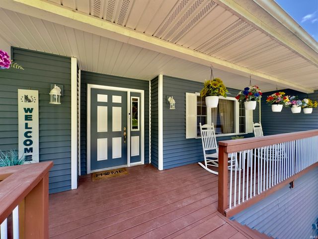 1602 N Brandywine Court, Monticello, IN 47960