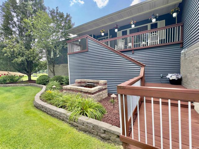 1602 N Brandywine Court, Monticello, IN 47960