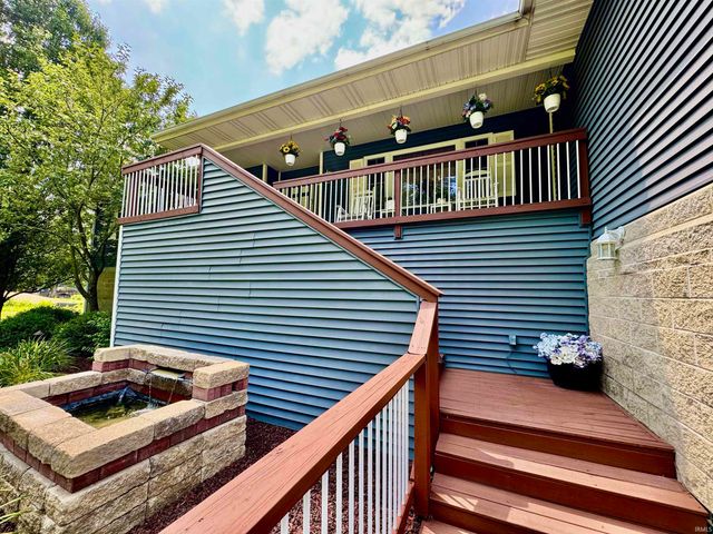 1602 N Brandywine Court, Monticello, IN 47960