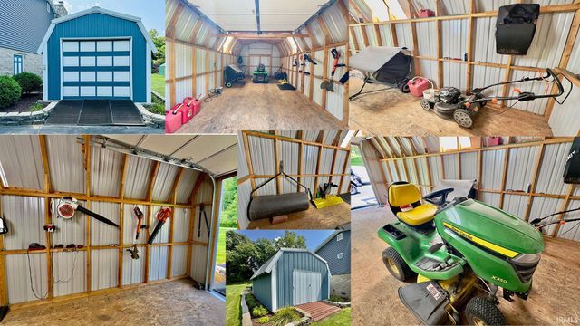 1602 N Brandywine Court, Monticello, IN 47960